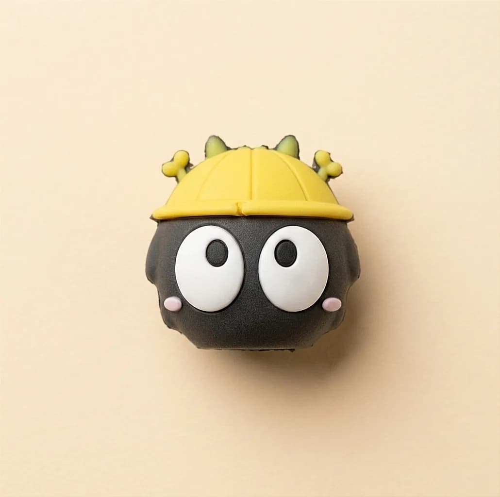Pin Susuwatari