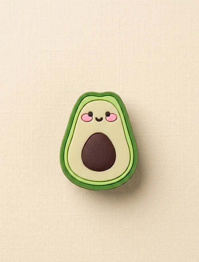 Pin Aguacate