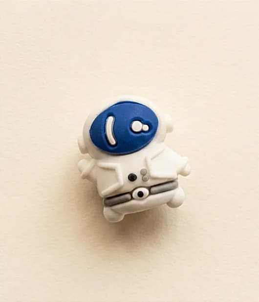 Pin Astronauta