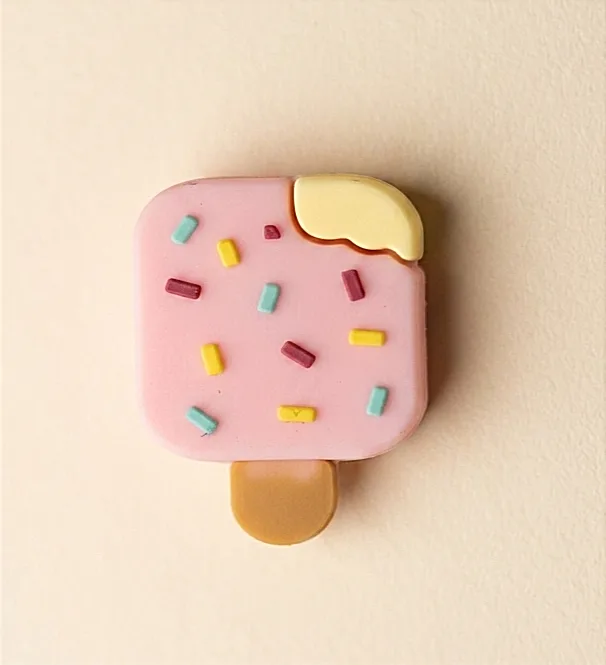 Pin Helado