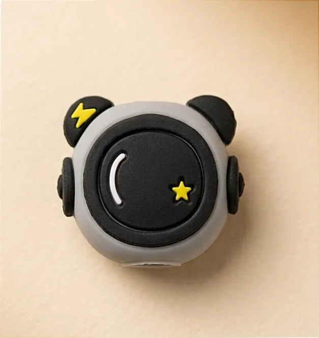 Pin Astronauta 2