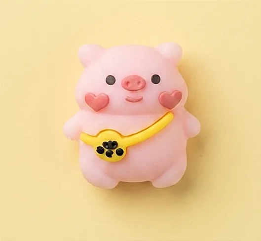 Pin Cerdito 1