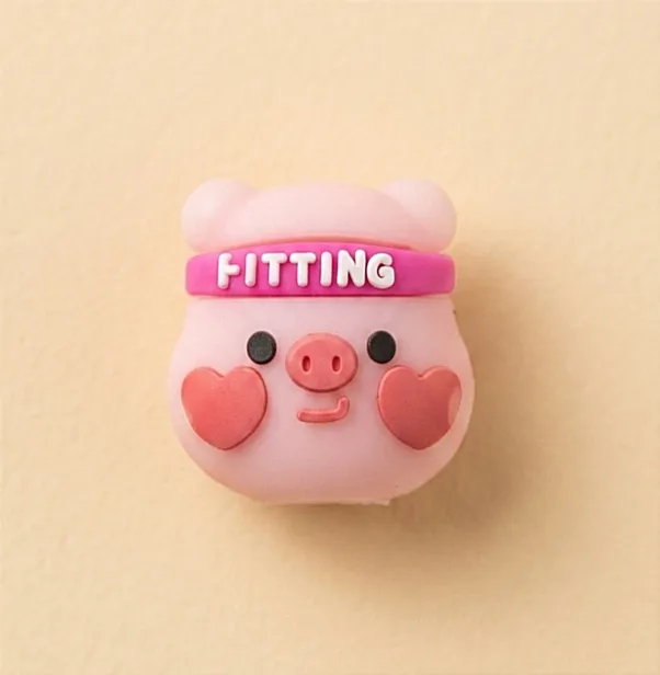 Pin Cerdito 2