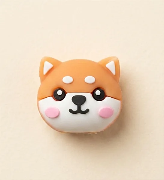 Pin Perro 2
