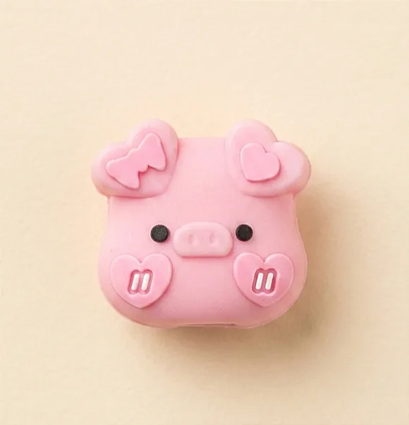 Pin Cerdito 3