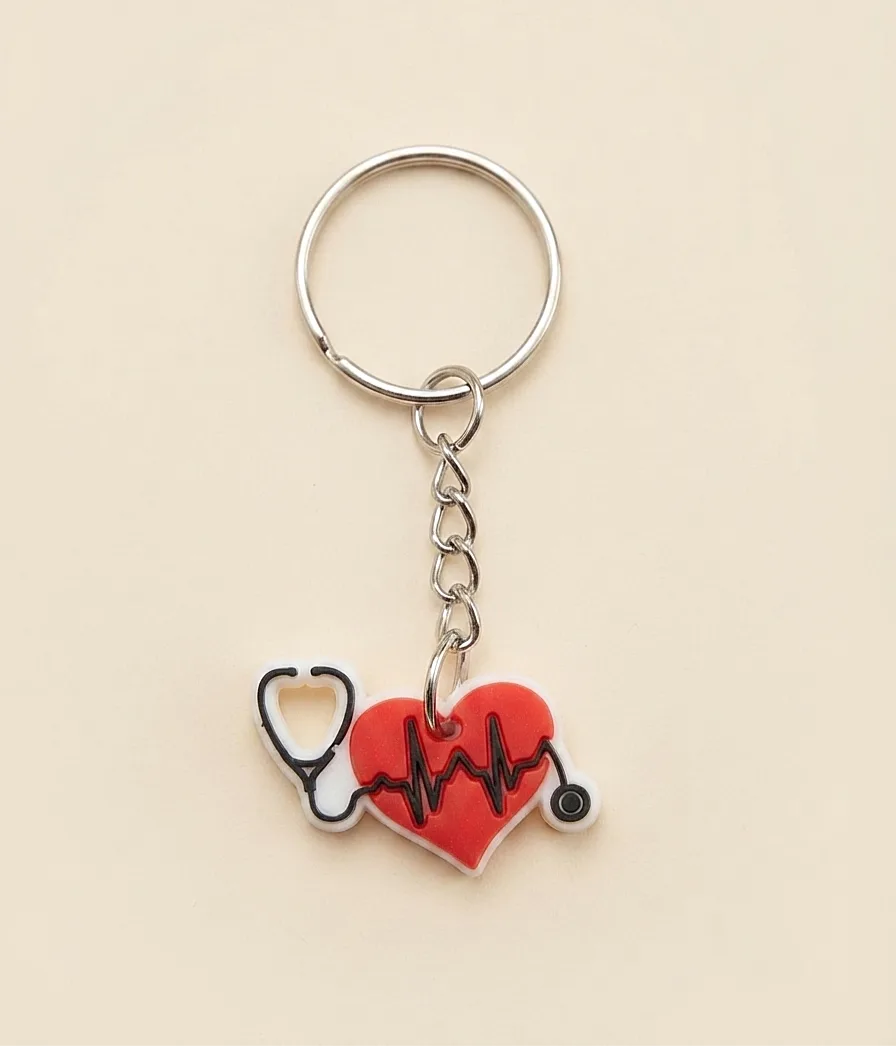 Llavero Corazón